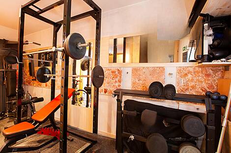 Жилище, Ежица: 15