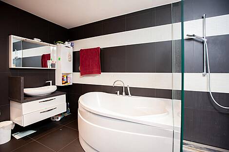 Жилище, Ежица: 20