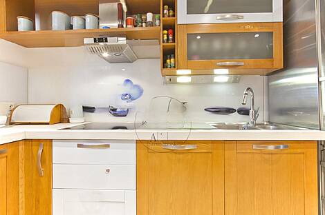 Дом с атриумом в Новом Шентвиде: 8