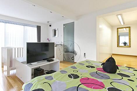 Дом с атриумом в Новом Шентвиде: 18