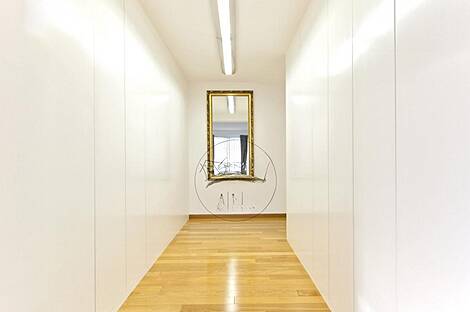 Дом с атриумом в Новом Шентвиде: 19