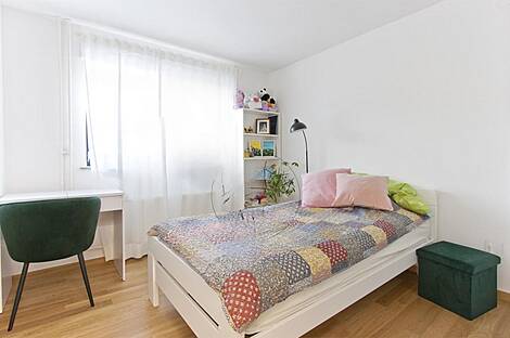 Дом с атриумом в Новом Шентвиде: 24