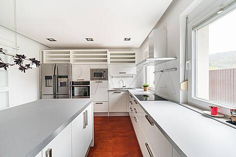 Дом, Черныхучи: 2