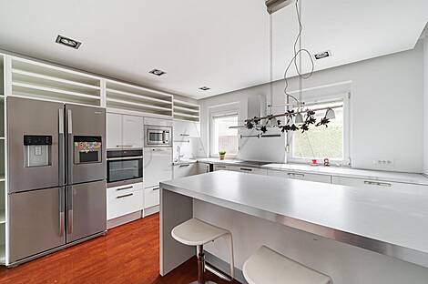 Дом, Черныхучи: 3