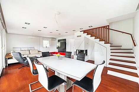 Дом, Черныхучи: 4