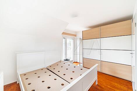 Дом, Черныхучи: 8