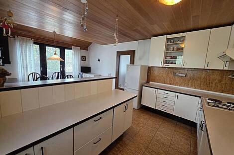 Дом, Шишка, Любляна: 5