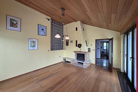 Дом, Шишка, Любляна: 8