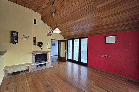 Дом, Шишка, Любляна: 9