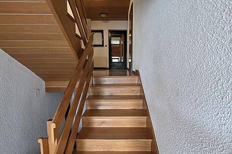 Дом, Шишка, Любляна: 12