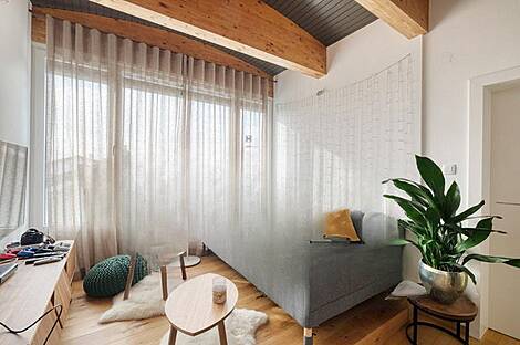 Дом, Новый Ружна Долина Двойчик: 4