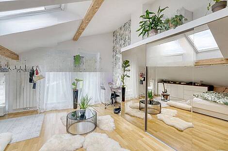 Дом, Новый Ружна Долина Двойчик: 9