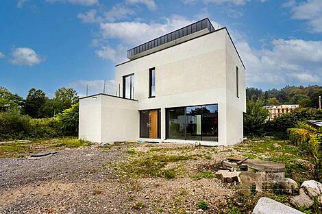 Резиденция, расположенная в Долине Роз: 1