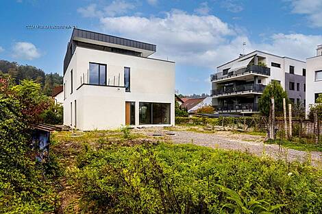 Резиденция, расположенная в Долине Роз: 8