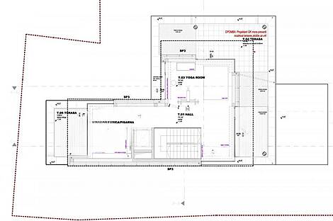 Резиденция, расположенная в Долине Роз: 10
