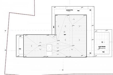 Резиденция, расположенная в Долине Роз: 12