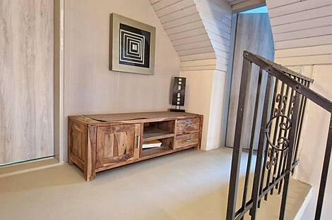 Дом, Зелёная впадина: 14