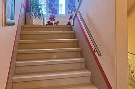 Дом, Зелёная впадина: 16