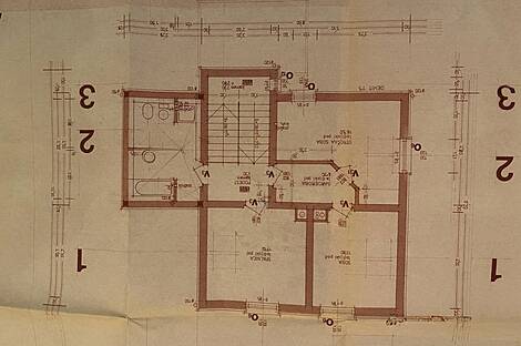 Дом, Зелёная впадина: 20