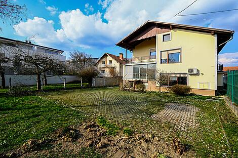 Изба, Чернуче: 1