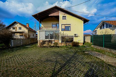 Изба, Чернуче: 3