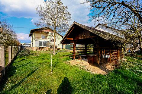 Изба, Чернуче: 4