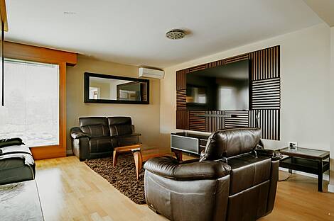 Дом дуплекс в Безиграде: 3