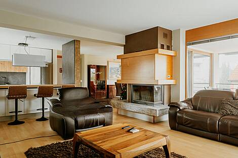 Дом дуплекс в Безиграде: 4