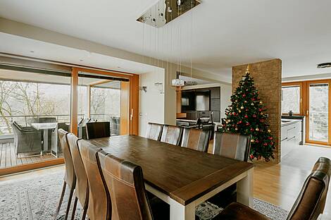 Дом дуплекс в Безиграде: 6