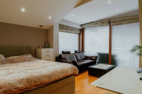 Дом дуплекс в Безиграде: 9