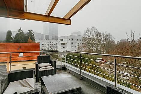 Дом дуплекс в Безиграде: 11