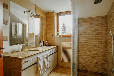 Дом дуплекс в Безиграде: 13