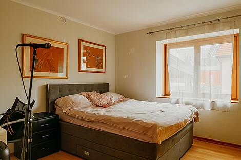 Дом дуплекс в Безиграде: 15