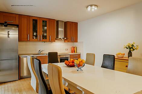 Дом дуплекс в Безиграде: 17