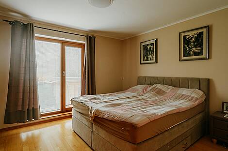 Дом дуплекс в Безиграде: 20