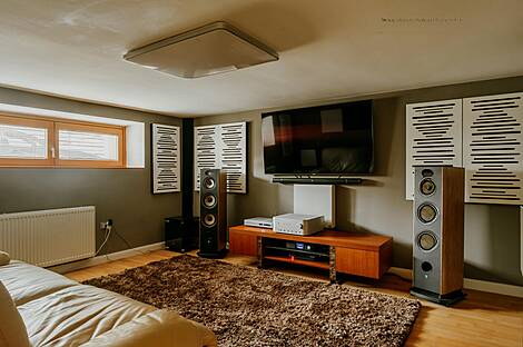 Дом дуплекс в Безиграде: 22