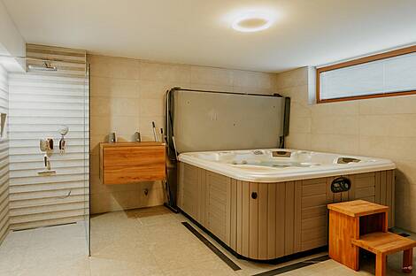 Дом дуплекс в Безиграде: 23