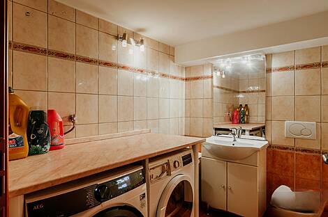 Дом дуплекс в Безиграде: 24