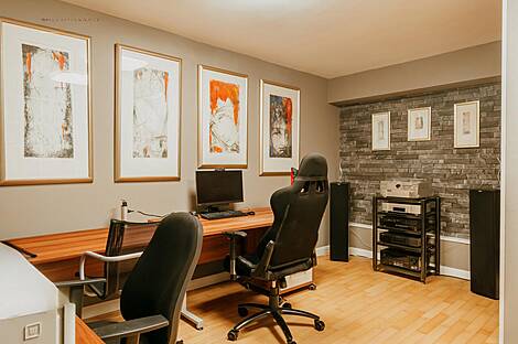 Дом дуплекс в Безиграде: 25