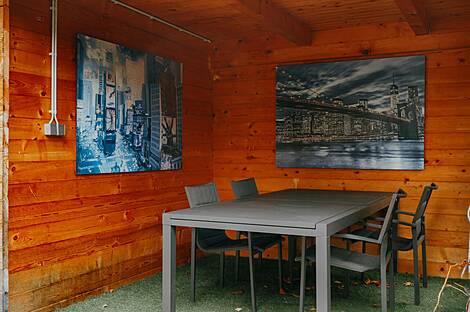 Дом дуплекс в Безиграде: 29