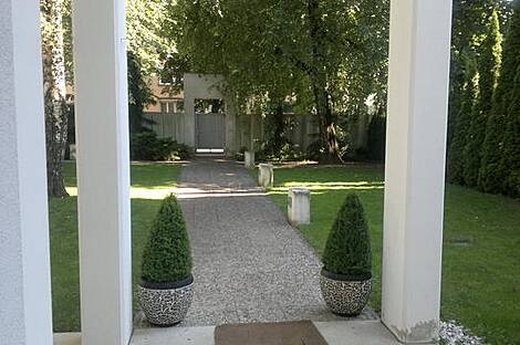 Любляна, район Бежиград, дом: 2