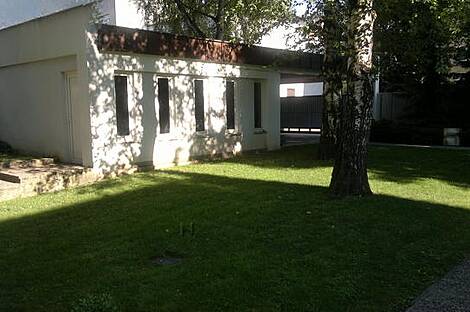 Любляна, район Бежиград, дом: 4