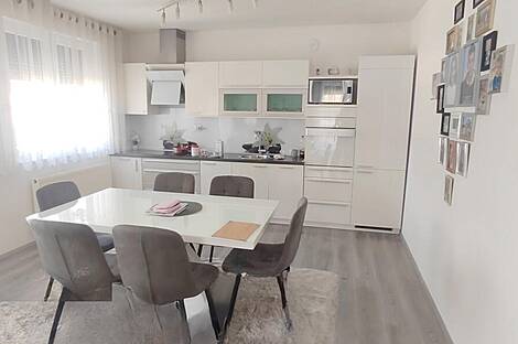 Дом Мост, что Долгий: 8