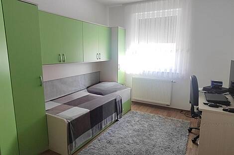 Дом Мост, что Долгий: 15