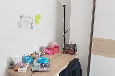 Дом Мост, что Долгий: 18