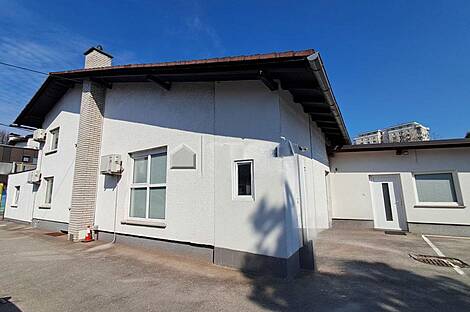 Шишка, Любляна: дом: 1