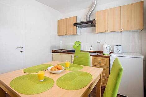 Шишка, Любляна: дом: 13