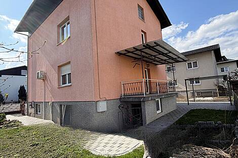 Жилище, Любляна, Вижмарье.: 3