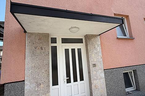 Жилище, Любляна, Вижмарье.: 5