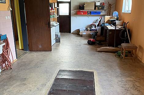 Жилище, Любляна, Вижмарье.: 7